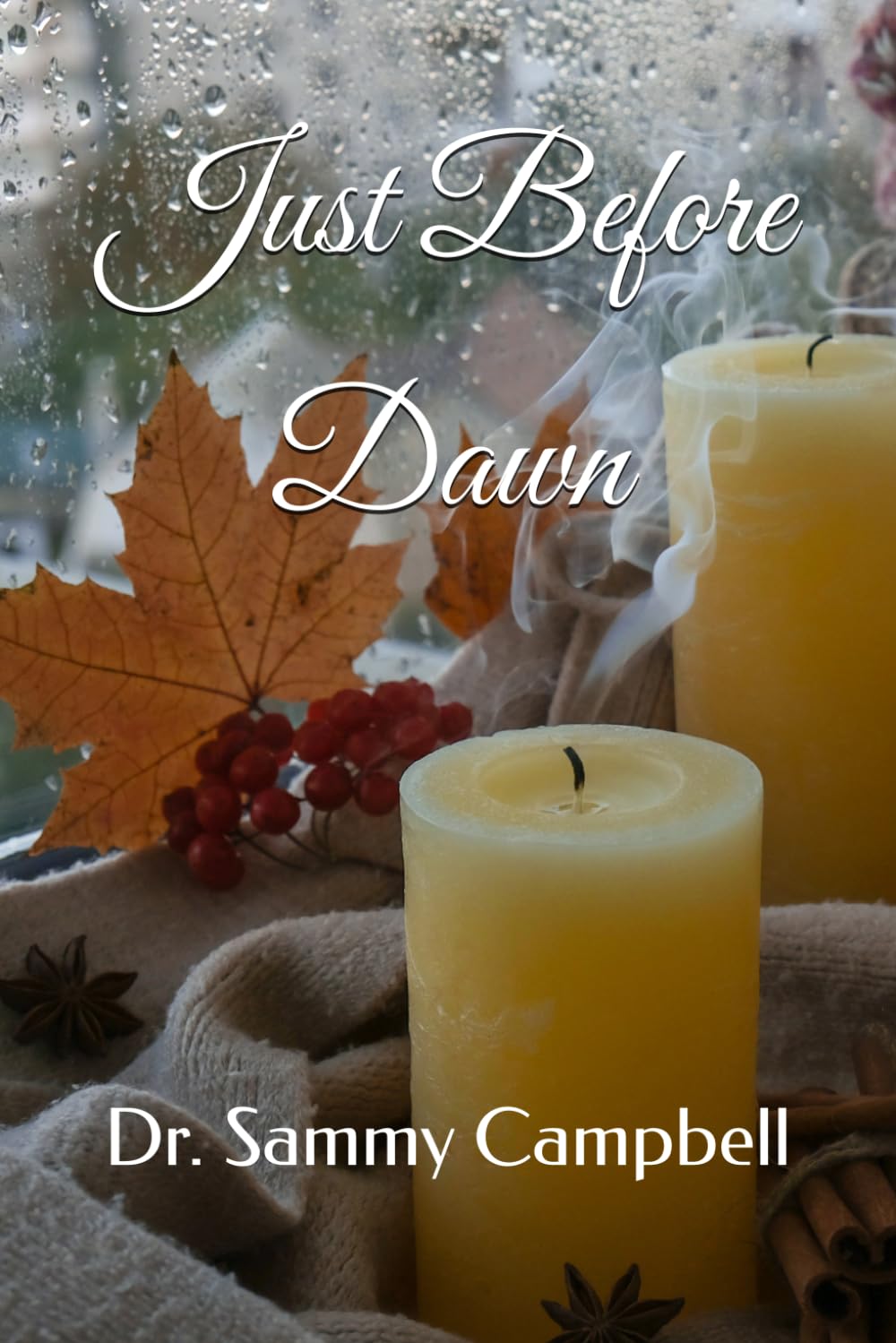 Just Before Dawn (Dance With Me)