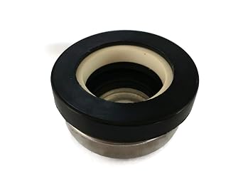 Mechanical Water Pump Shaft Seal Kit AR 30MM Blower Diving Circulating Rotary Ring Plastic Carbon SiC TC Spring Stationary Ring Cermaic Seal Engine