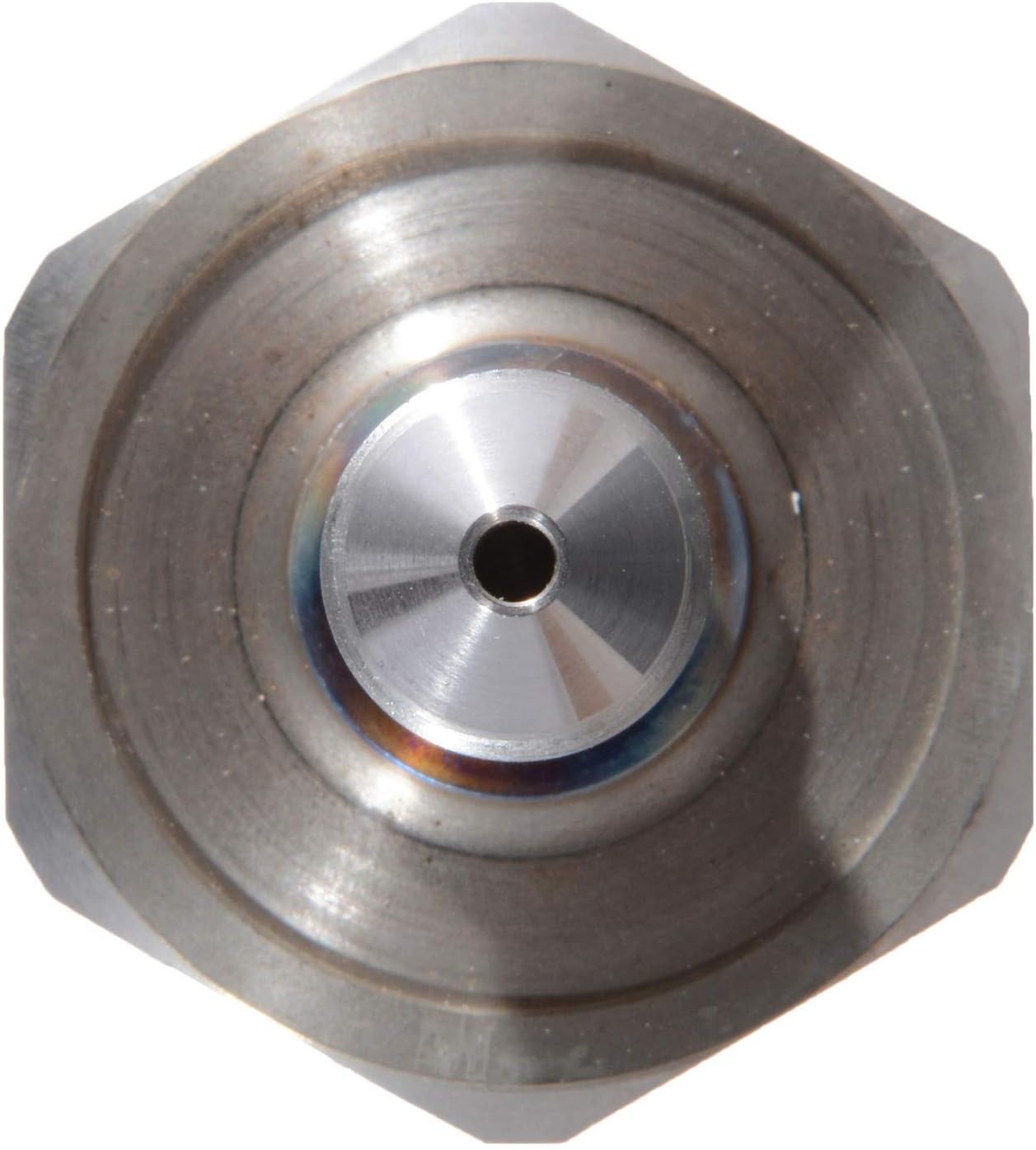 BOSCH 0261545005 Original Equipment Fuel Pressure Sensor - Compatible with Select BMW 760i, 760Li; Rolls-Royce Phantom