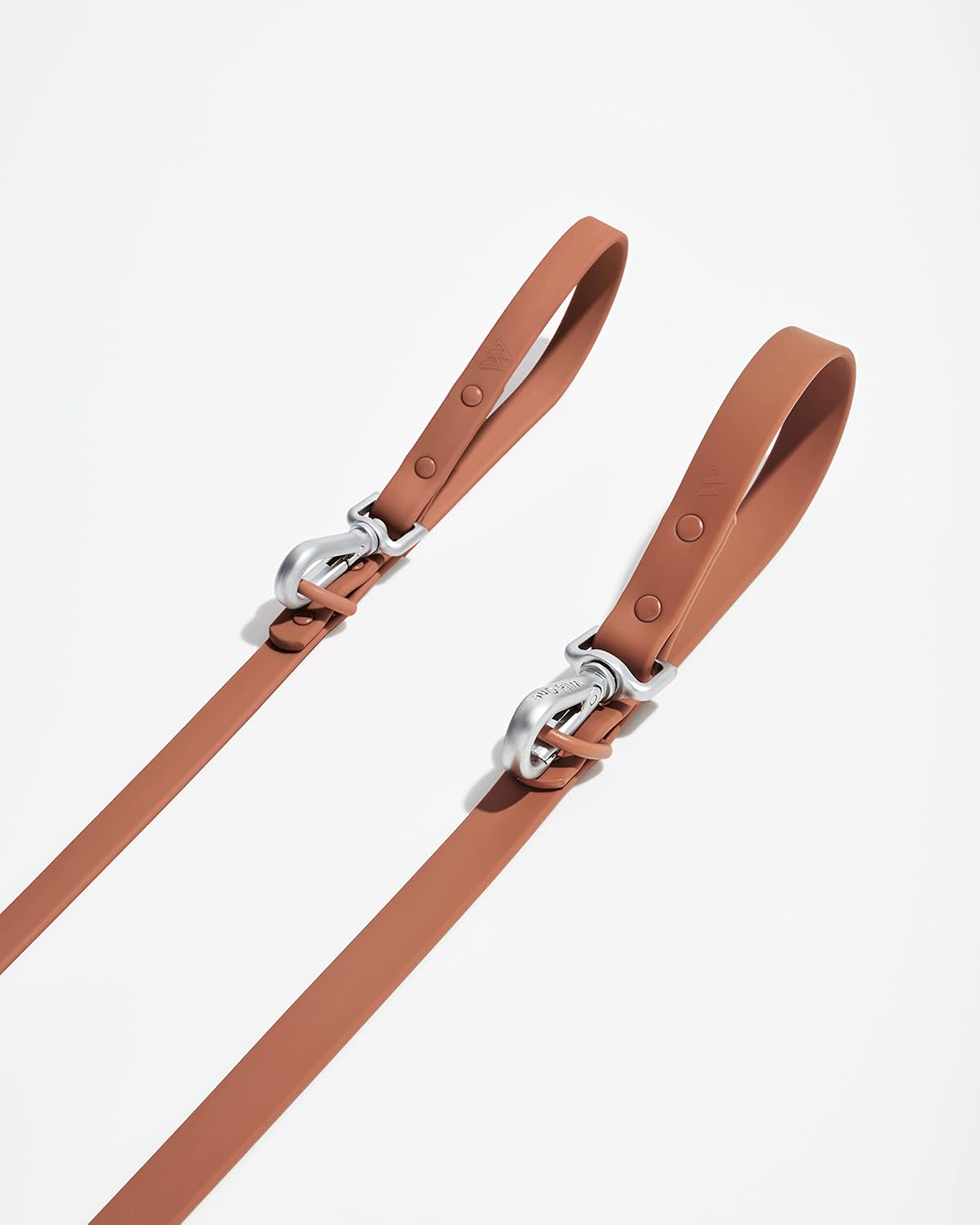 Wild One Leash - Small - Cocoa