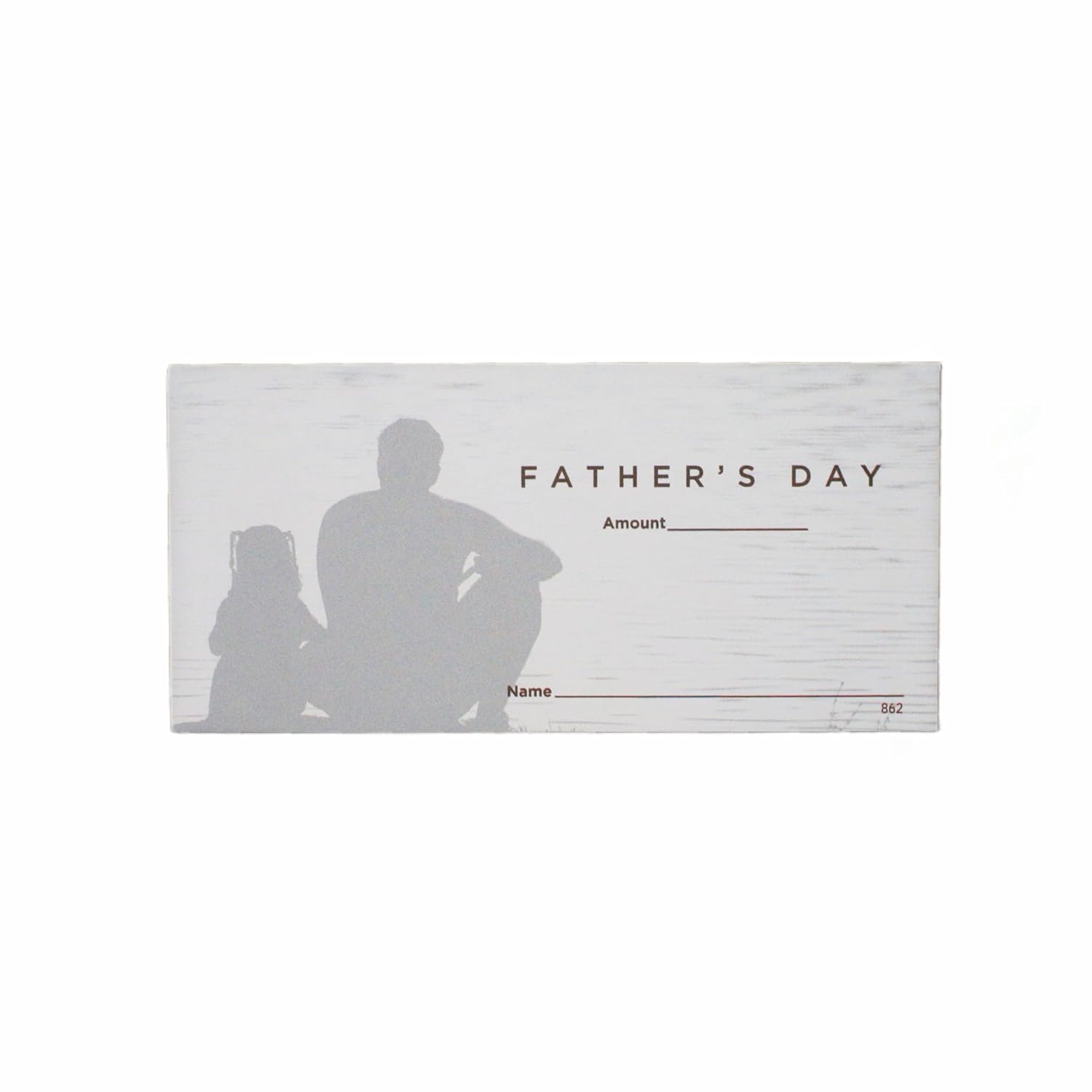 Father's Day Offering Envelope | Specialty Envelope for Father's Day (500)