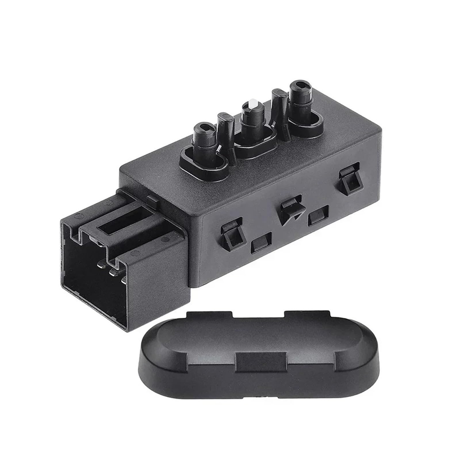 Boutons de réglage de siège précis pour Expedition, commande électrique fluide - 6