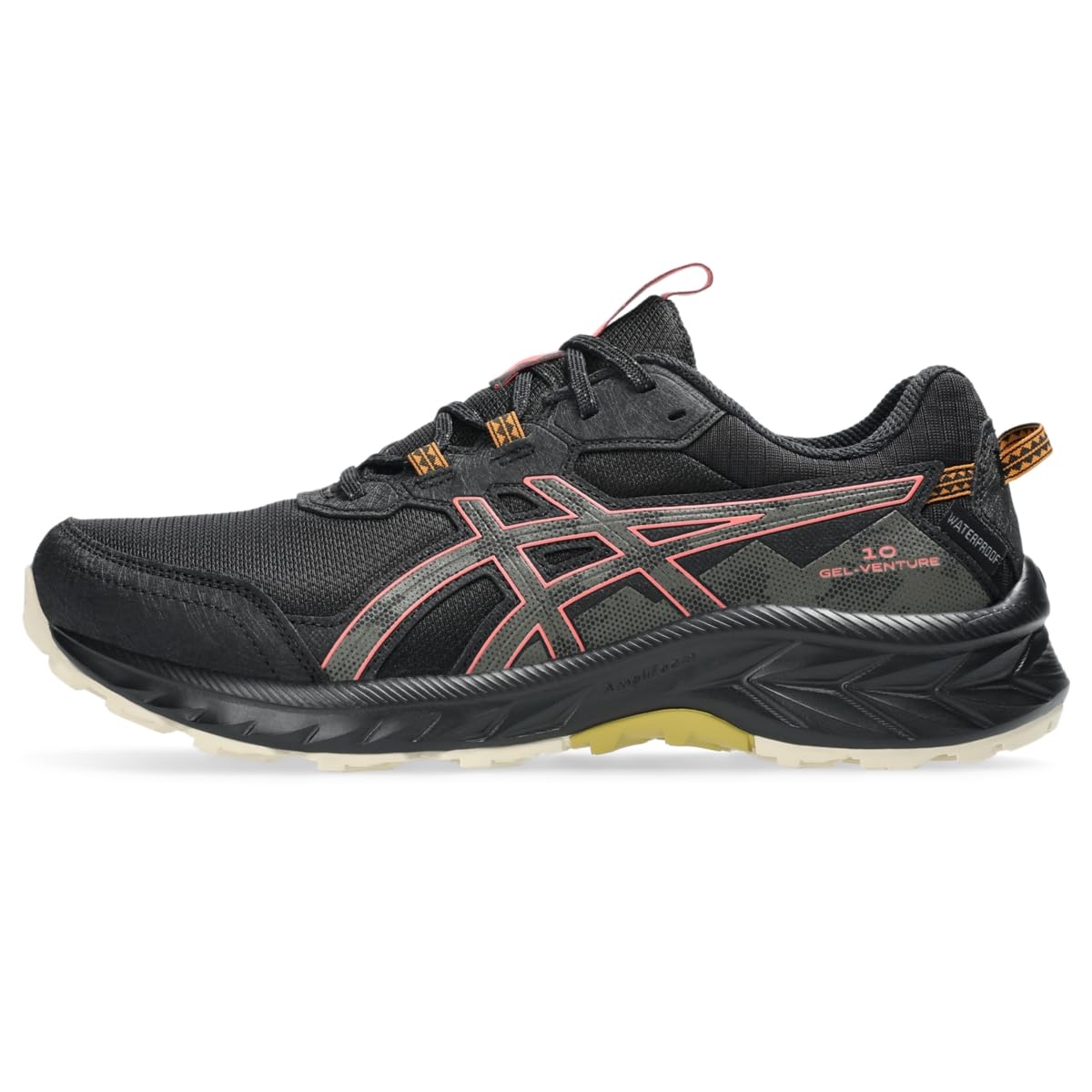 ASICS Women's Gel-Venture 10 Running Shoes