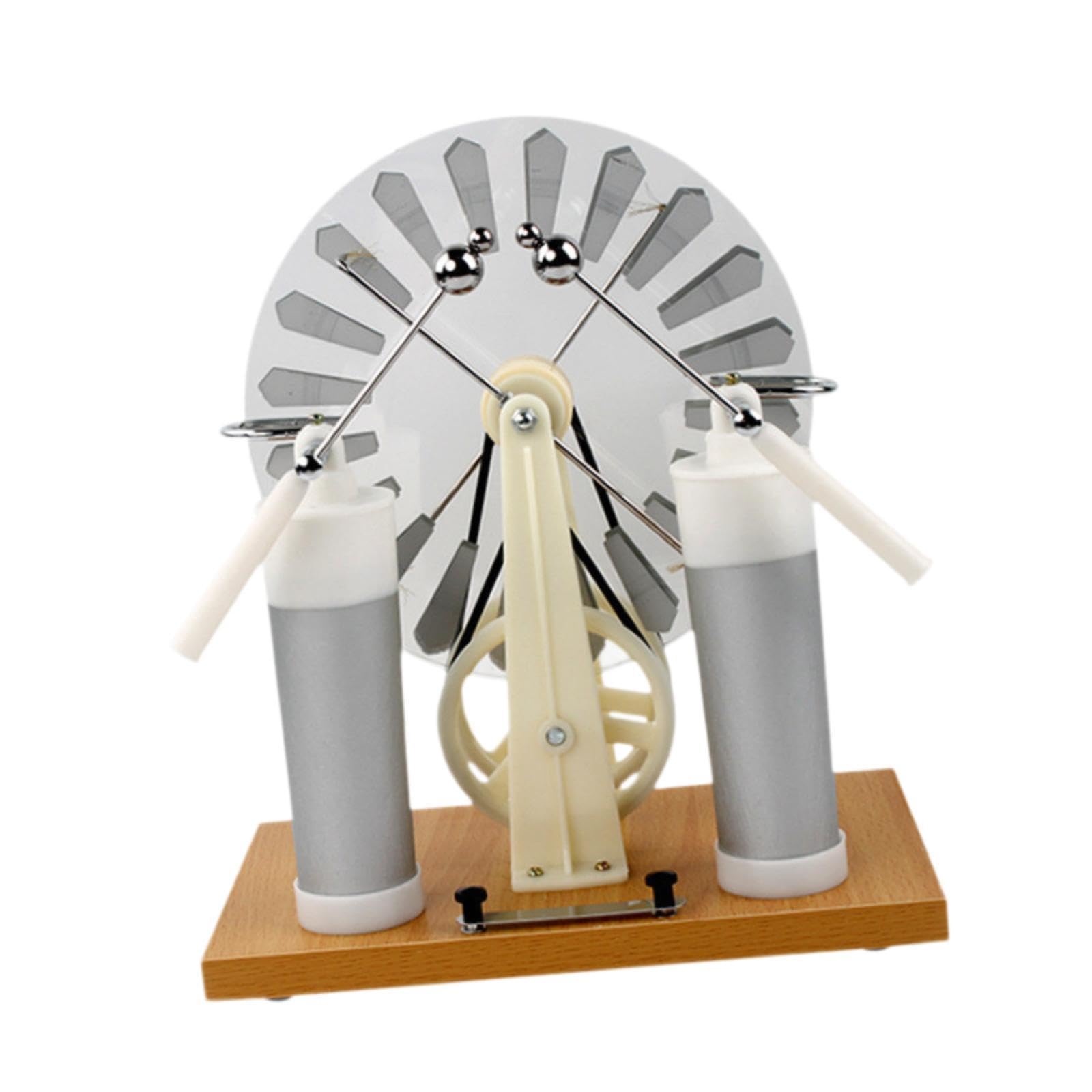 Kokiya Static Electricity Generator Demonstration Tool Physics Teaching Instrument for Teaching Aids