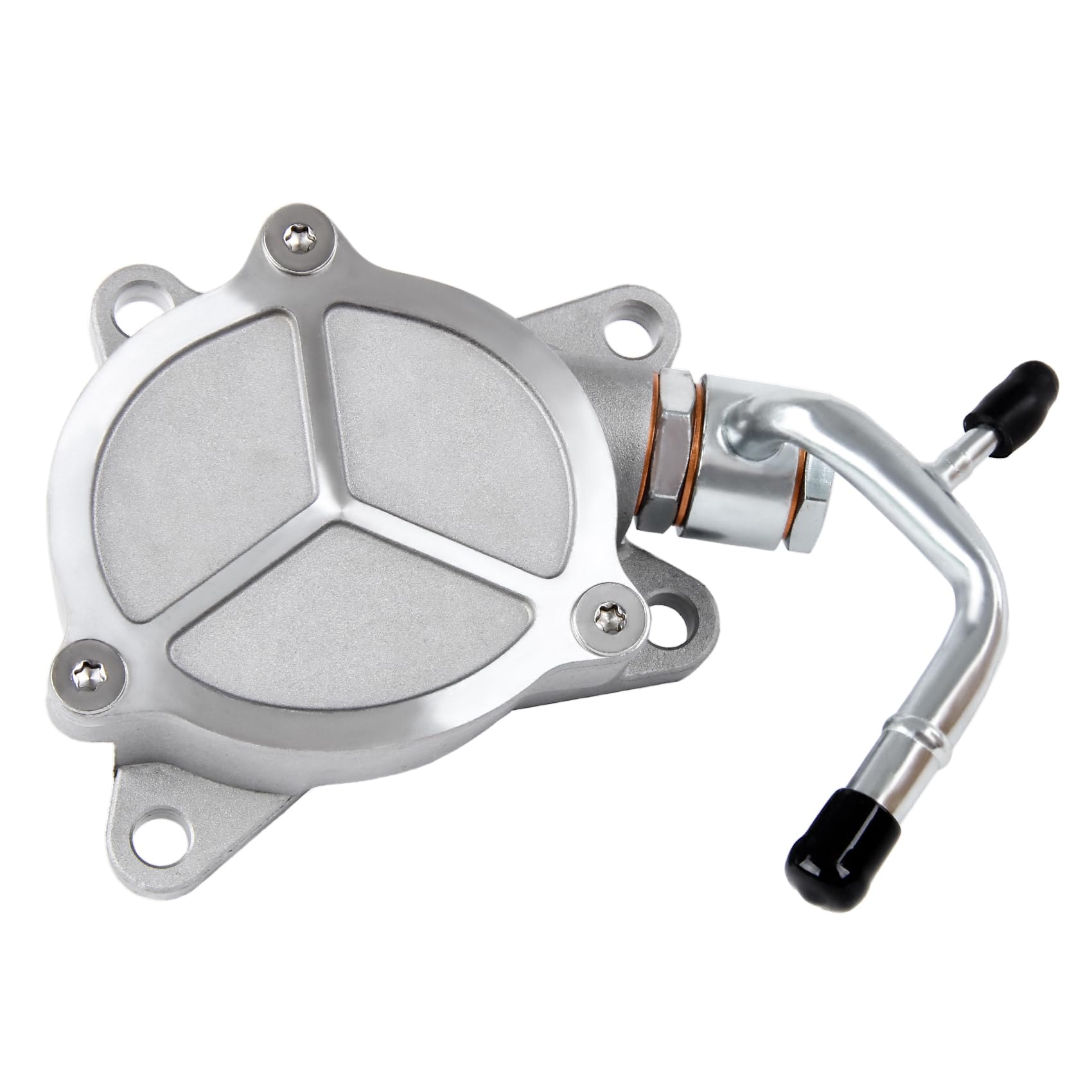 DOCAS Kit de Bomba de vacío,Bomba De Vacío De Freno SH1518G00 SH1518G00A SHY218G00A compatible para Mazda 3 BM BN 6 GJ GL CX-5 KE GH 2.2D