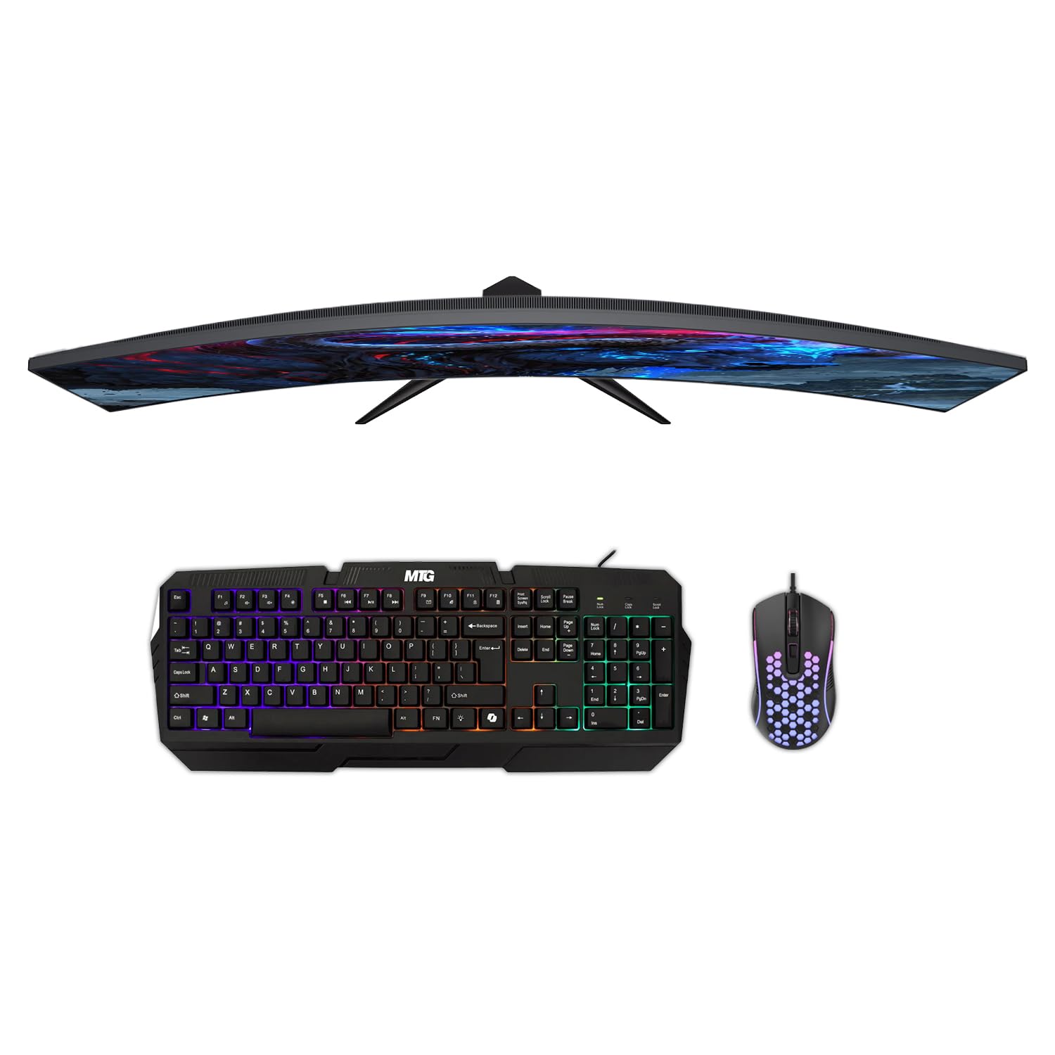 Amazon.com: Dell OptiPlex Gaming Desktop PC Bundle with Core i7