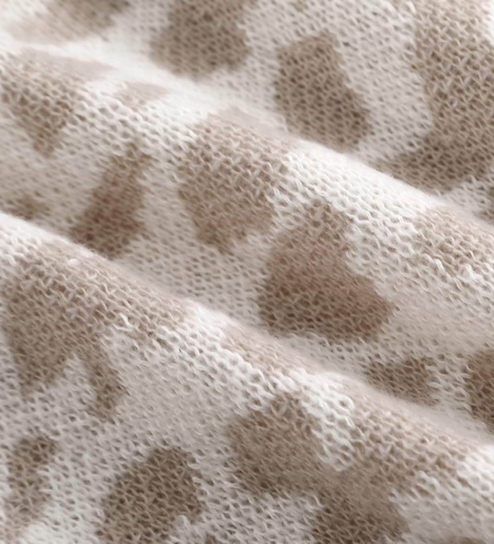 Ckikiou Spring Fall Crew Neck Batwing Cropped Sweater for Women Lightweight Soft Knitted Semi Short Pullover Jumper - Image 6