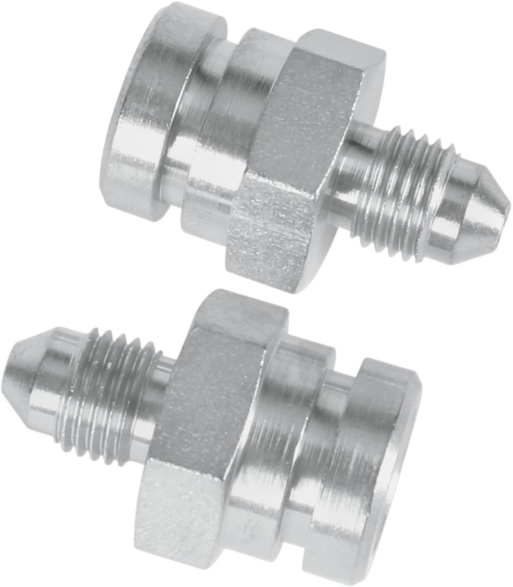 Edelbrock Cycleflex Universal Brake Line Fitting 10mm x 1