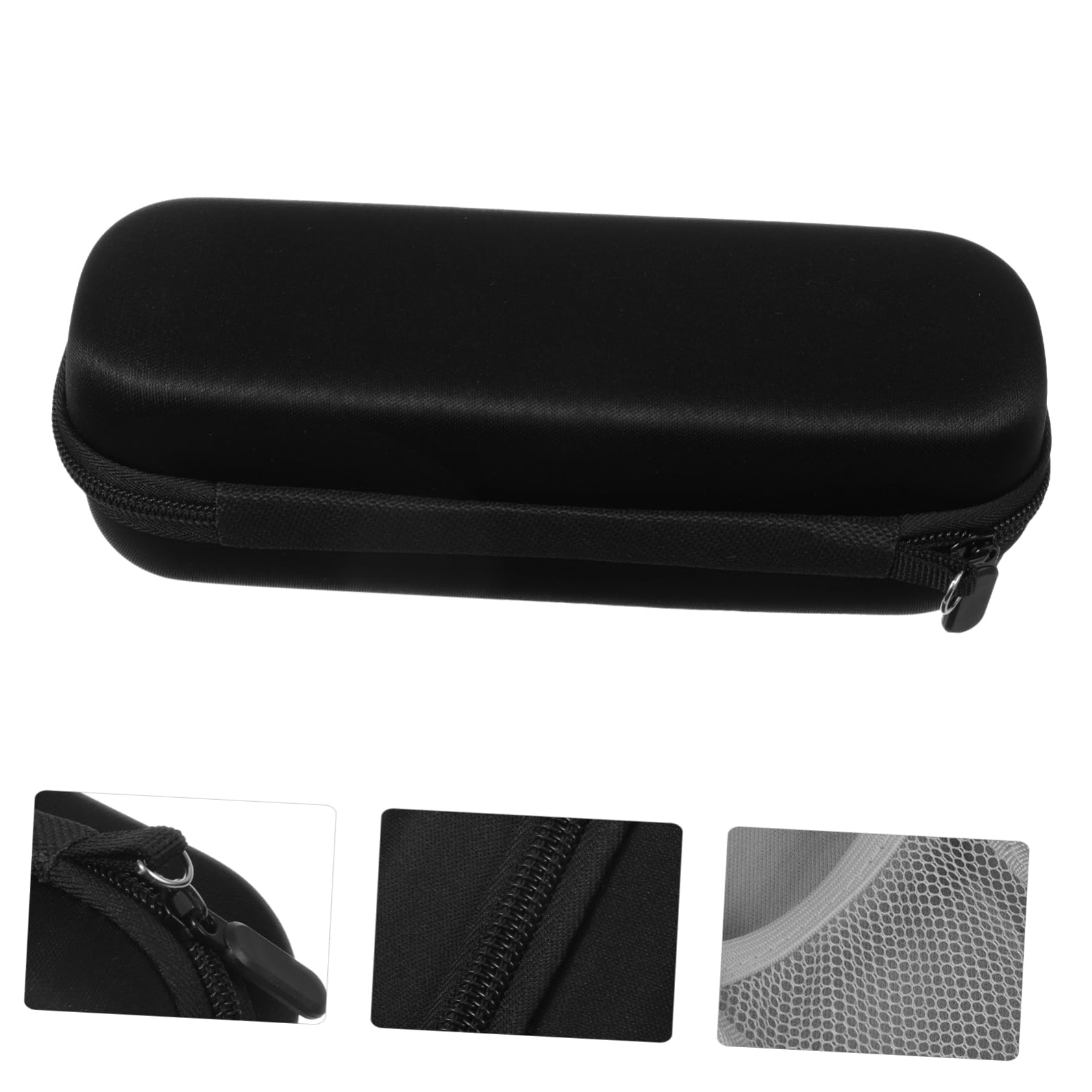 SHERCHPRY 5 Pezzi Sacchetti Per Spazzolino Elettrico Porta Spazzolino Da Denti Supporto Magnetico Da Parete Porta Spazzolino Da Denti Da Custodia Da Viaggio Custodia