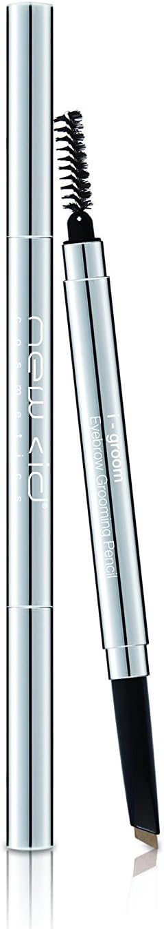 New CID I-Groom Pencil and Brush, Light