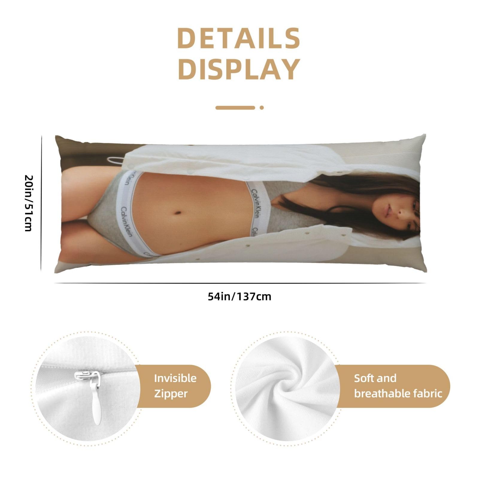 【クッション抱き枕カバー】48×160齋藤飛鳥 Amazon.co.jp: 抱き枕カバー 齋藤飛鳥 抱き枕 クッションカバー