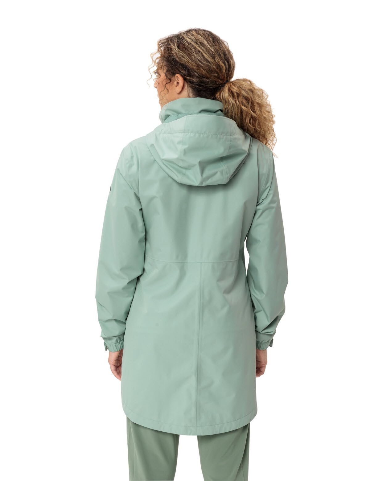 VAUDE Kurtka Kobiety Women's Escape Parka