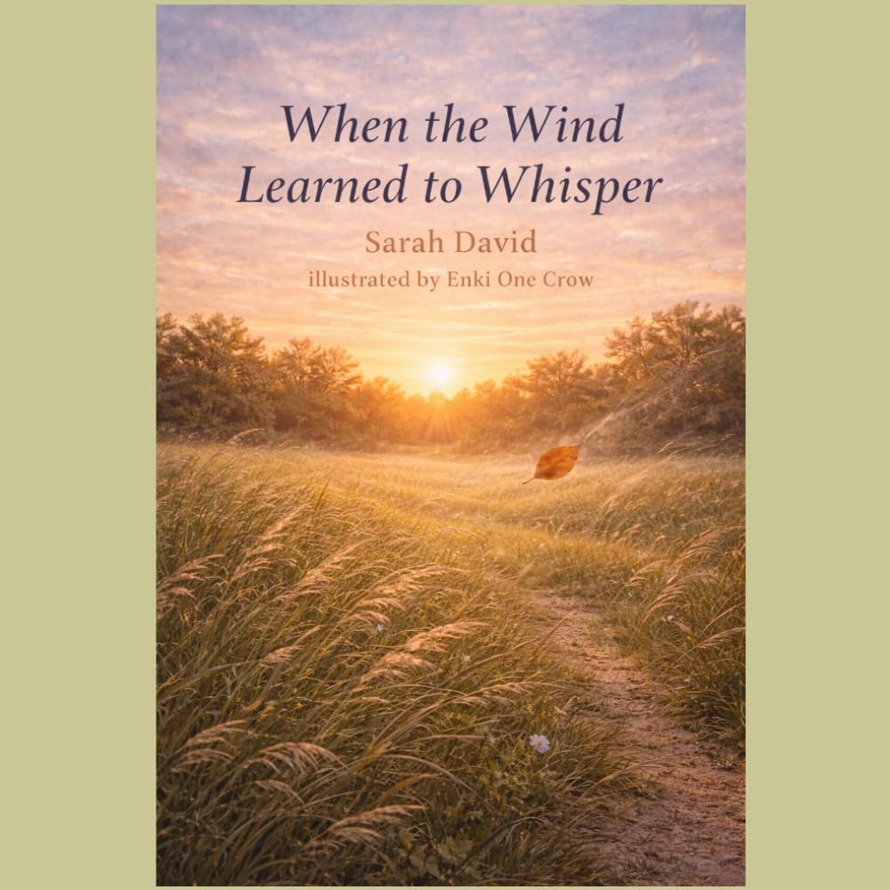 When the Wind Learned to Whisper