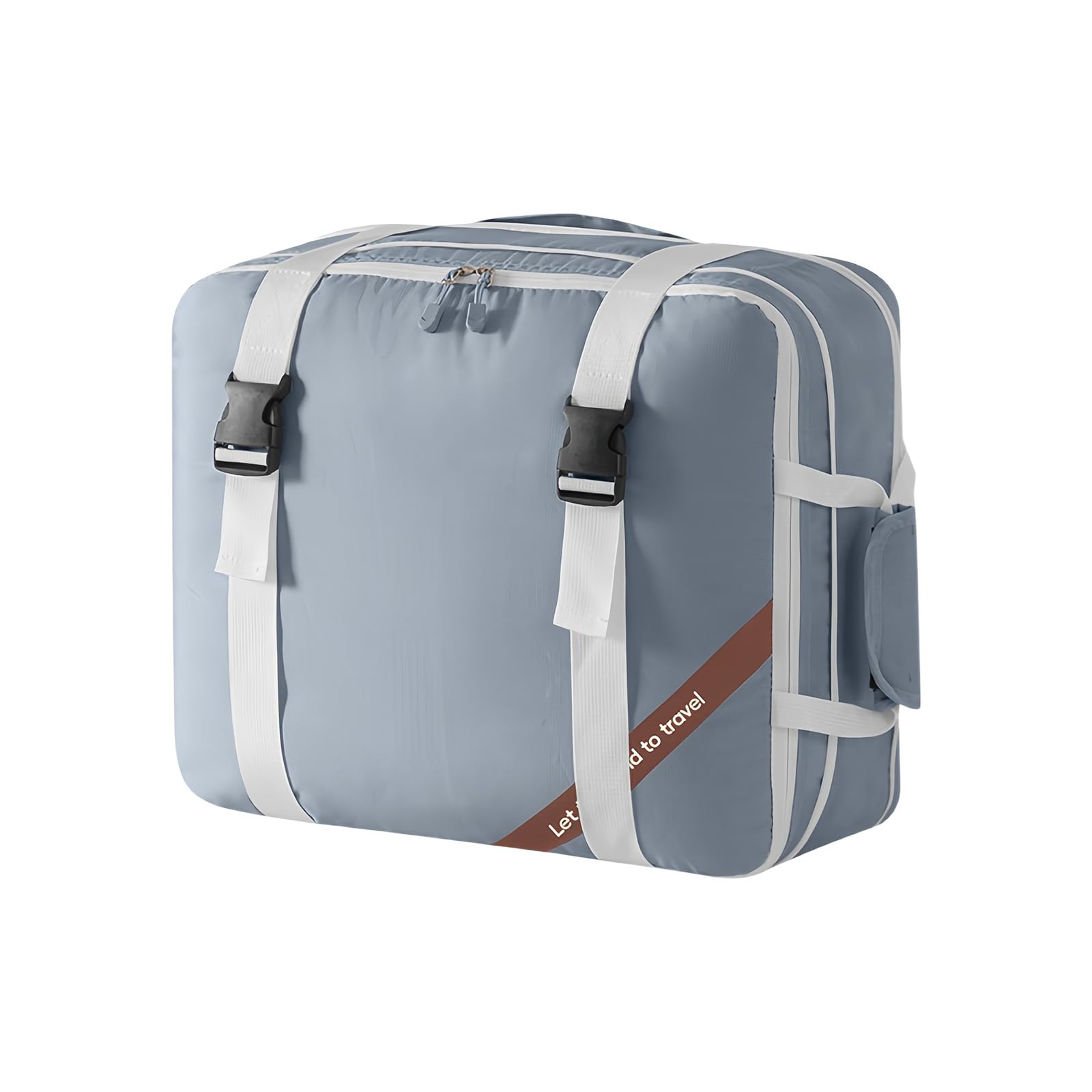 Compression Organizers Bags for Efficient Home Storage and Suitcase Packing Travel Storage Bags