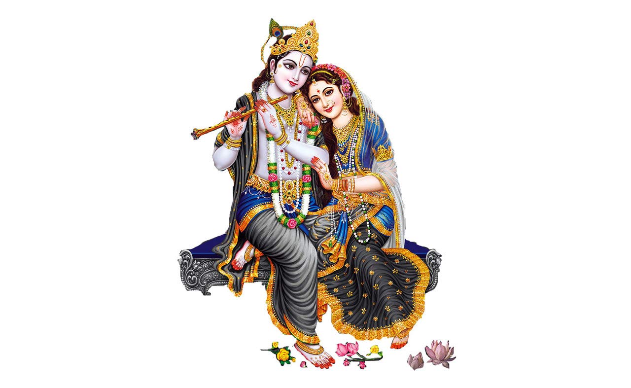 DivineDesigns™ PVC Vinyl Self-Adhesive Radha and Krishna Wall Sticker for Living Room, Bedroom, Office Wall Decoration (22 X 27 INCH) Pack 1 (B084SQ8JMQ) Amazon Price History, Amazon Price Tracker