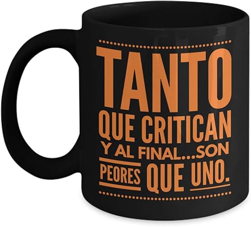 Taza de Cafe Peor Vaso, taza café divertidas, tazas personalizadas, coffee mug inspiradoras, taza con mensajes positivos. disponible en Yaxa Colombia