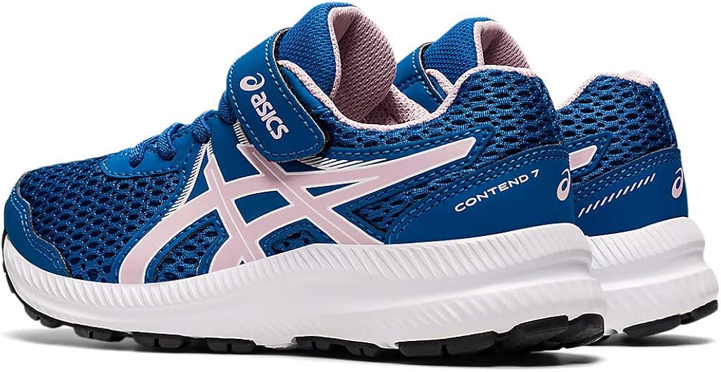  | ASICS Kid's Contend 7 Pre-School Running Shoes | Running