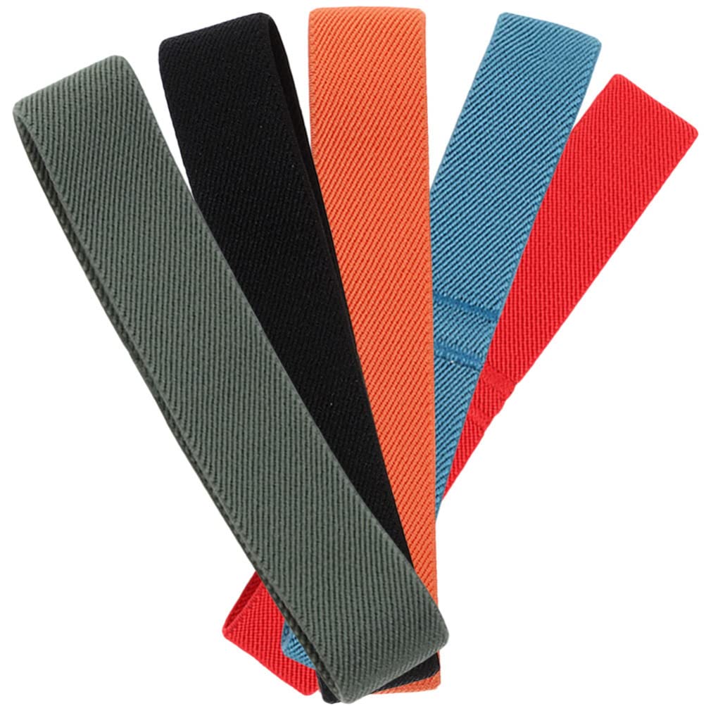 FUNOMOCYA Lot De 6 Sangles élastiques Pour Boîte à Déjeuner