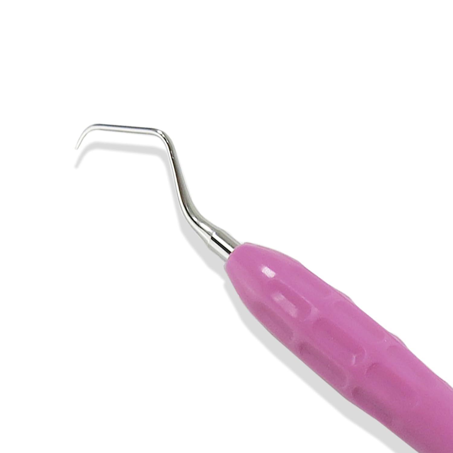 Dental Curette, Gracey, Standard, Autoclavable Silicone Handle, GR 9-10 Periodontal