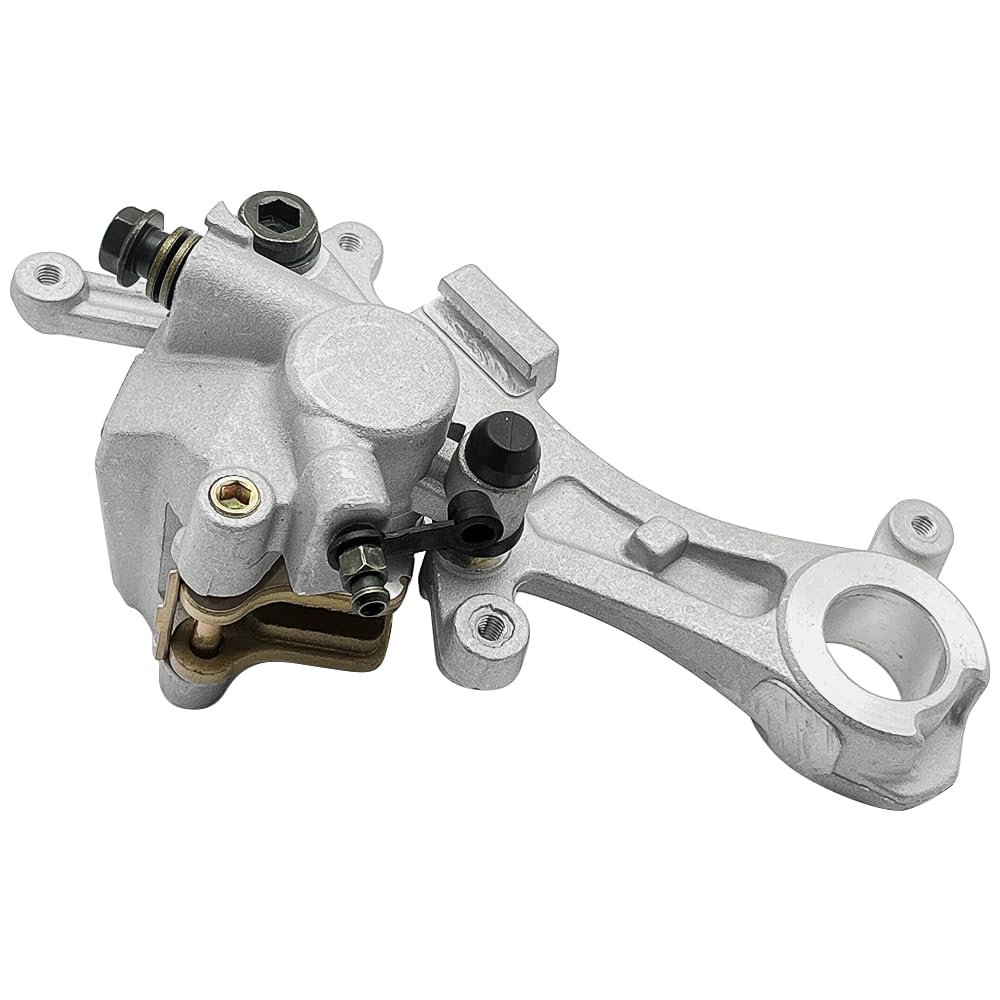 Pinza Freno Posteriore & Pastiglie per Yamaha YZ250F 2009-2020 YZ450F 2009-2019