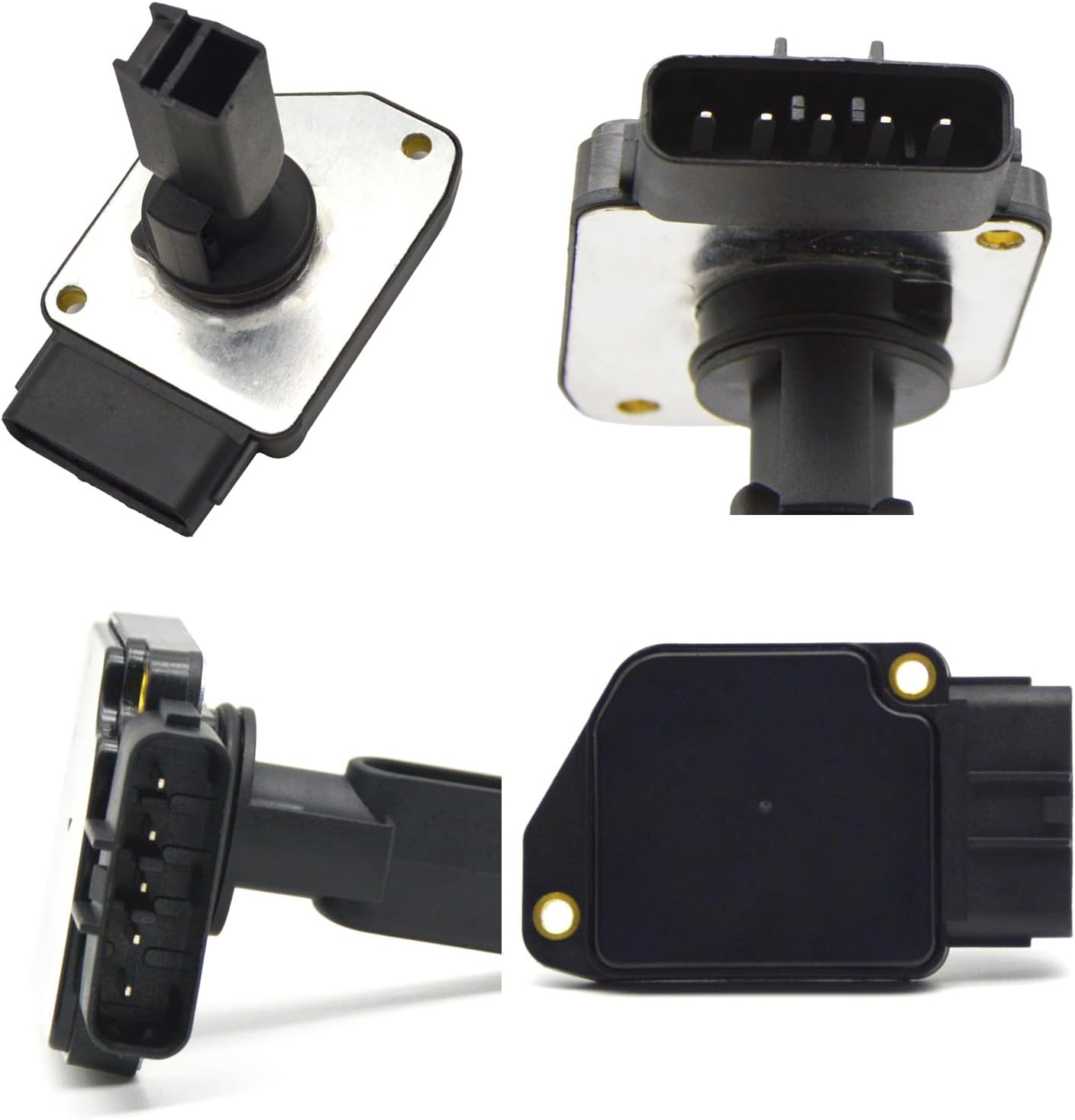 Mass Air Flow Sensor Meter 22250-0C010 MAF Sensor 22204-75010 22250-75020 222040C010