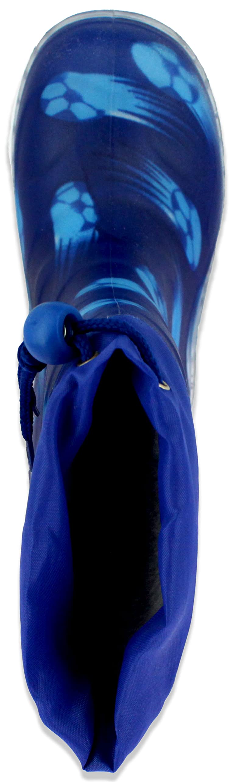 Beck Fútbol, Botas de Agua Niños