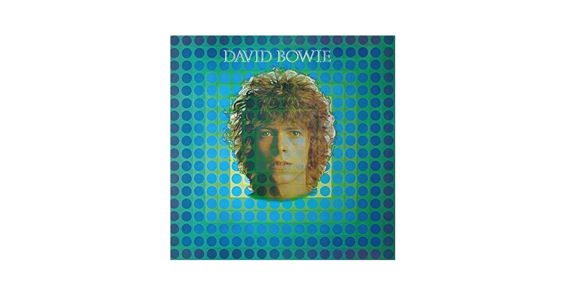 Amazon.com: David Bowie (aka Space Oddity) [2015 Remaster