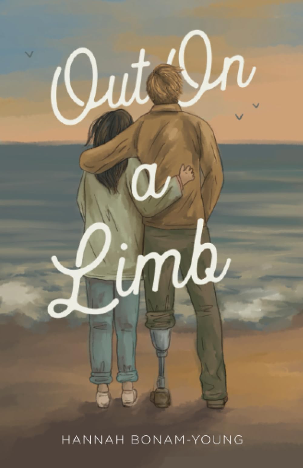 Out On a Limb Paperback – July 6, 2023