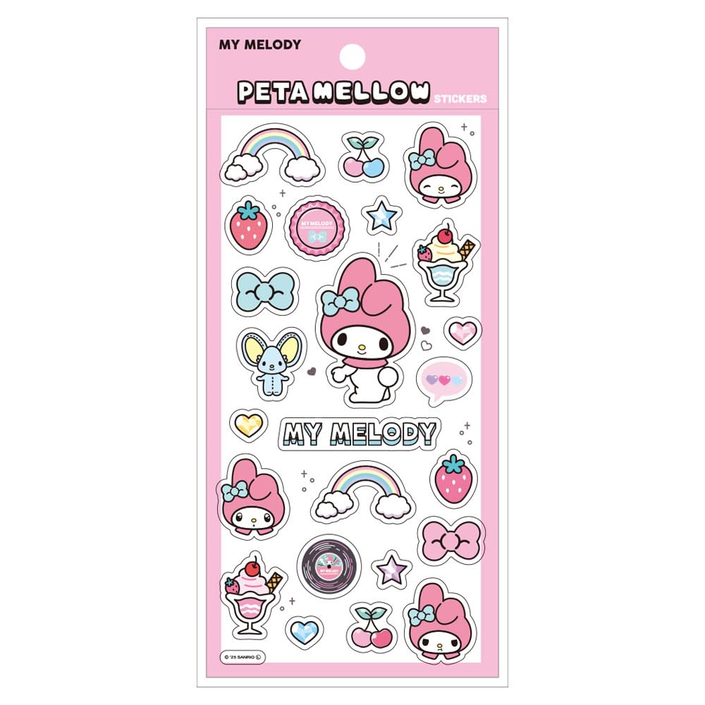 Amazon.co.jp: ティーズファクトリー サンリオキャラクターズ