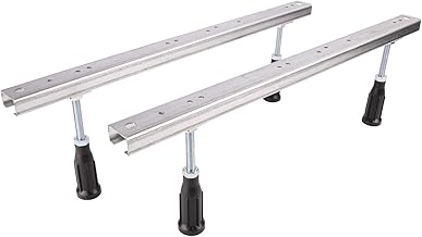 Sanitop-Wingenroth Tray Foot for OVO Solo Acrylic 01601 8