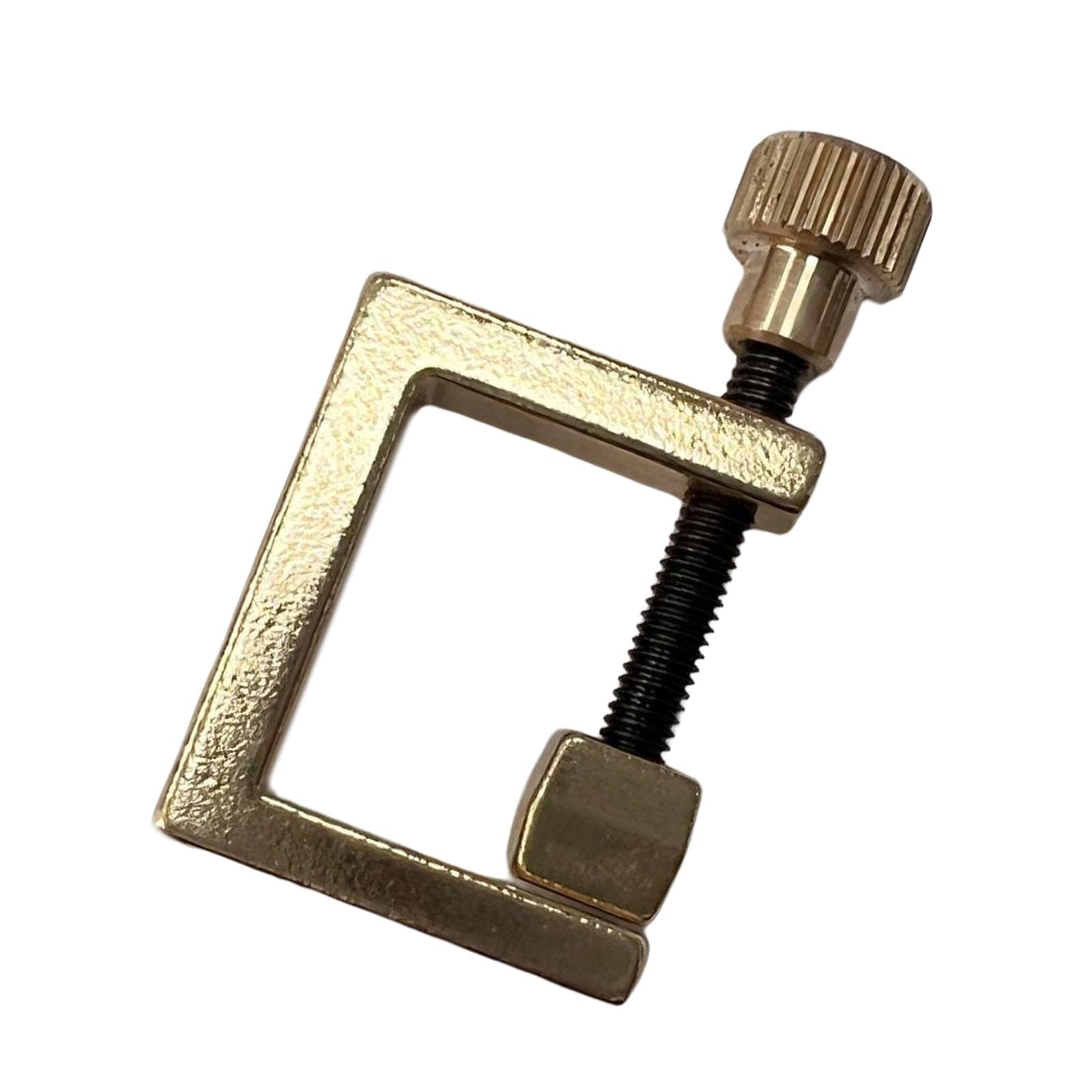 SECRET DESIRE Violin Edge Clamp Luthier Universal Supplies Violin Making Tool Accs Copper B-image-11