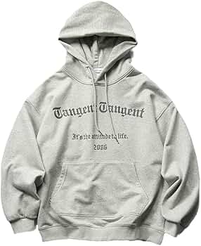 Xingfenly Men Clothing Korean Hip Hop Sweatshirt Outdoor