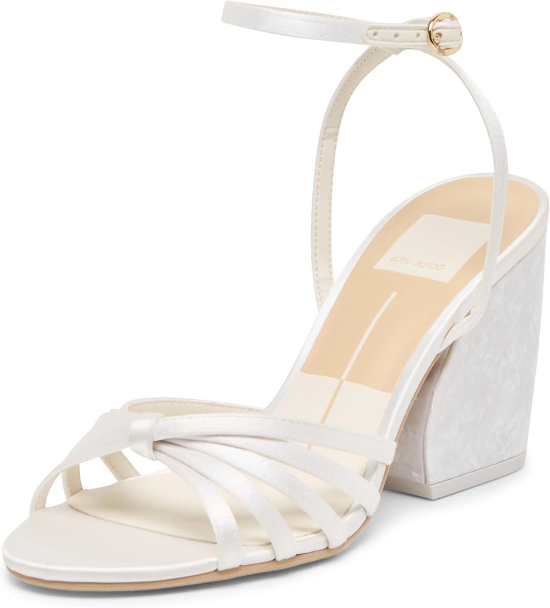 Dolce Vita Sandalias Ronica de mujer