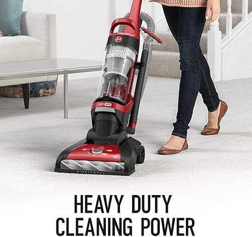 Miniatura 8 de Hoover ONEPWR WindTunnel Emerge - Aspiradora ligera inalámbrica, con limpieza por encima del piso, rollo de cepillo multisuperficie, autoportante,