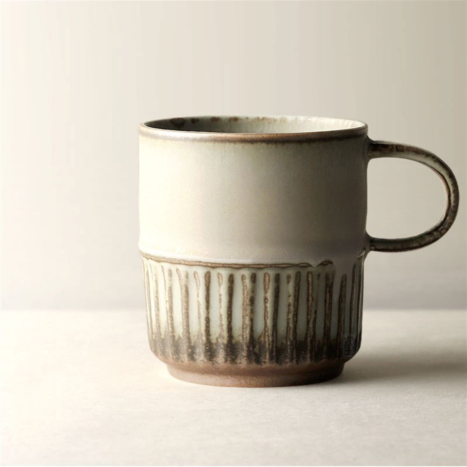 Tasse en céramique