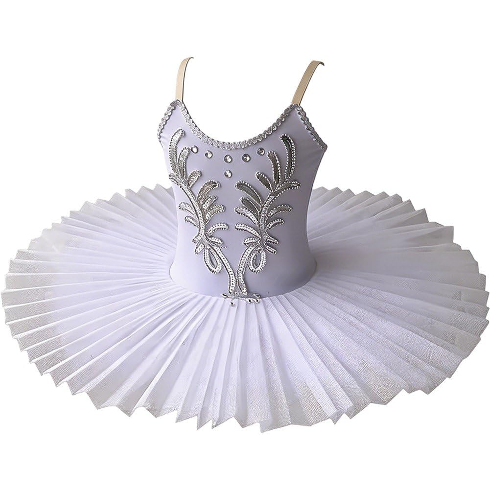 Camisole Spódnica baletowa, Jezioro Łabędzie Odzież taneczna dla dorosłych tancerzy Recital i zajęcia wyczynowe