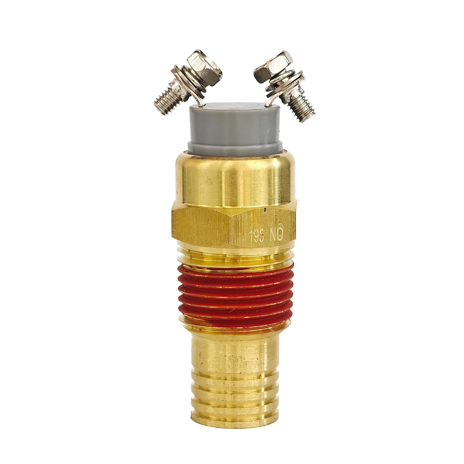 18-19　SG Force 160 Amazon.com: Lizixny 195°F Fan Clutch Temperature Switch 8037026P