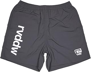 [リバーサル] WARFIELD NYLON SHORTS GRAY (SS:PANTS)(rvrgb095-GR) ナイロン ショートパンツ WRF ウォーフィールド グレー
