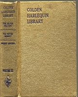 Golden Harlequin Library Volume XL, The Silver Dragon, I'll Never Marry!, Nurse Abroad B000OHXLPK Book Cover