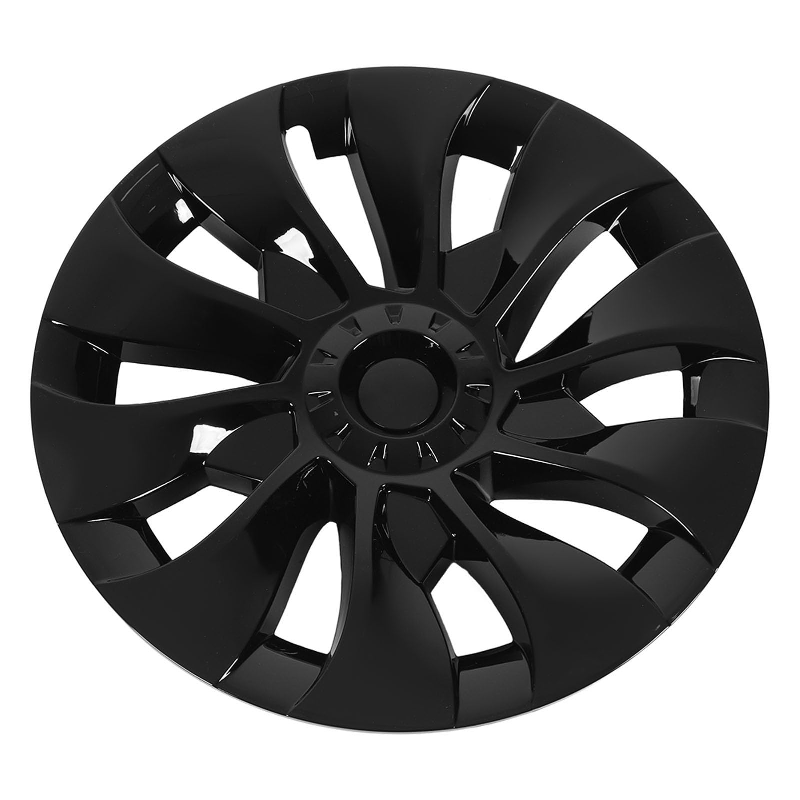 Tbest 18in Cerchione Coprimozzo Fit for (#2)
