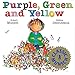 Purple, Green and Yellow (Munsch for Kids)