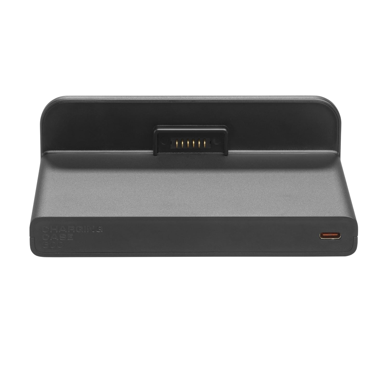 JBL La batteria 600 Duo con custodia di ricarica si scambia in pochi secondi, in modo che il tuo altoparlante JBL PartyBox possa continuare la festa
