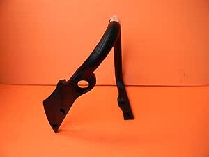 Impugnatura Completa Originale Per Motoseghe Stihl MS 192 T - 11377901001 - Foto 12