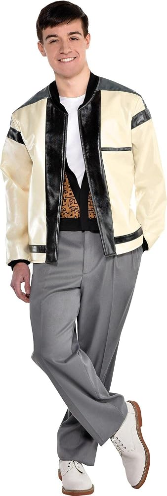 Amscan Ferris Bueller Costume Kit 