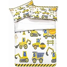 tractor twin bedding