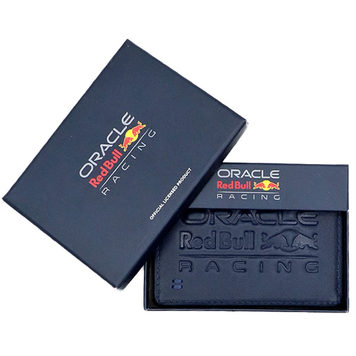 오라클 레드불 레이싱 팀 카드 홀더 2023 F1 장난감 레드불 상품-Freehip.co.kr