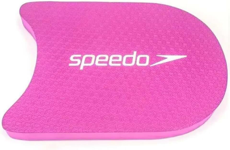 Prancha Natação Infantil Speedo - U - Rosa