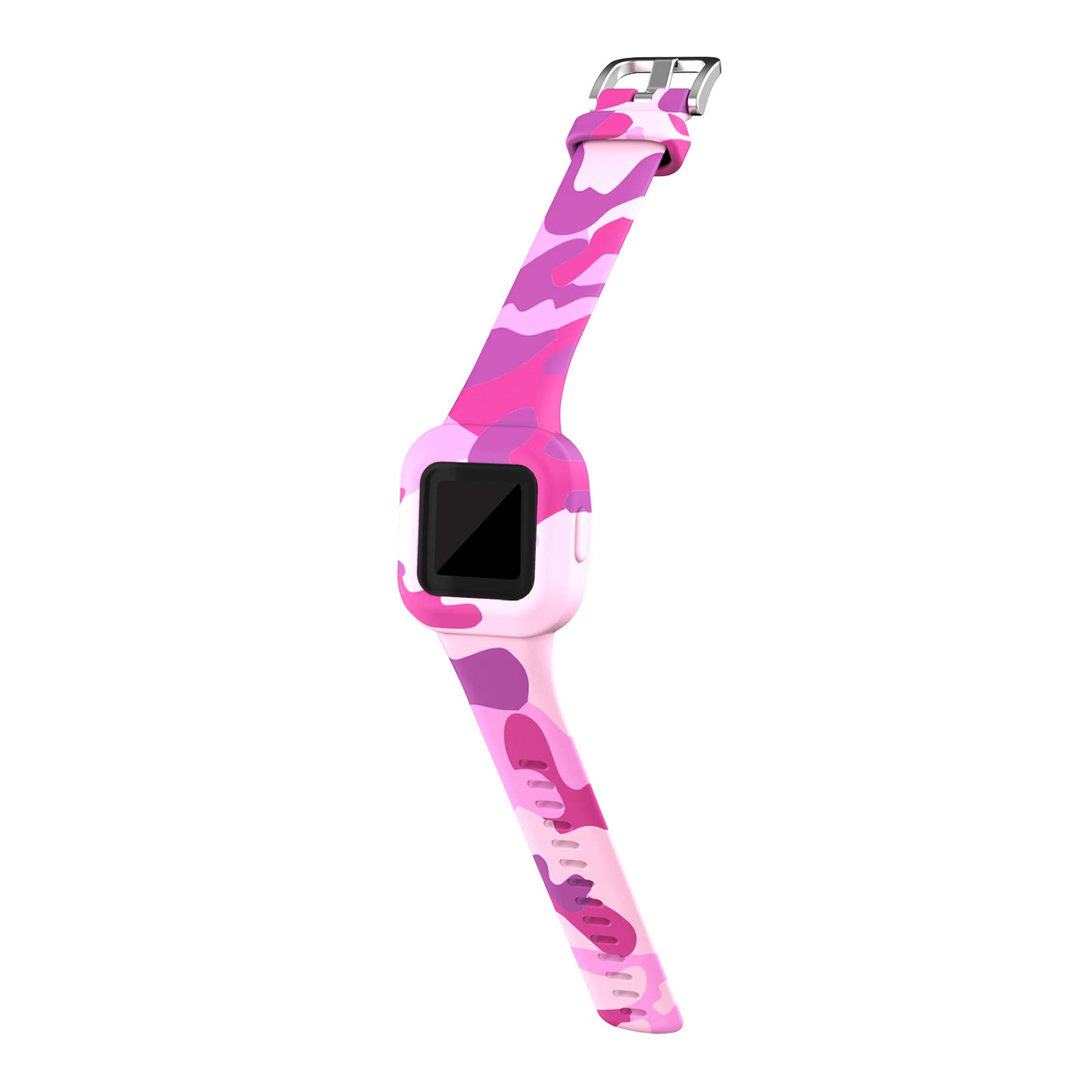 TenCloud Straps Compatible with Garmin Vivofit jr.3 Strap - Image 3