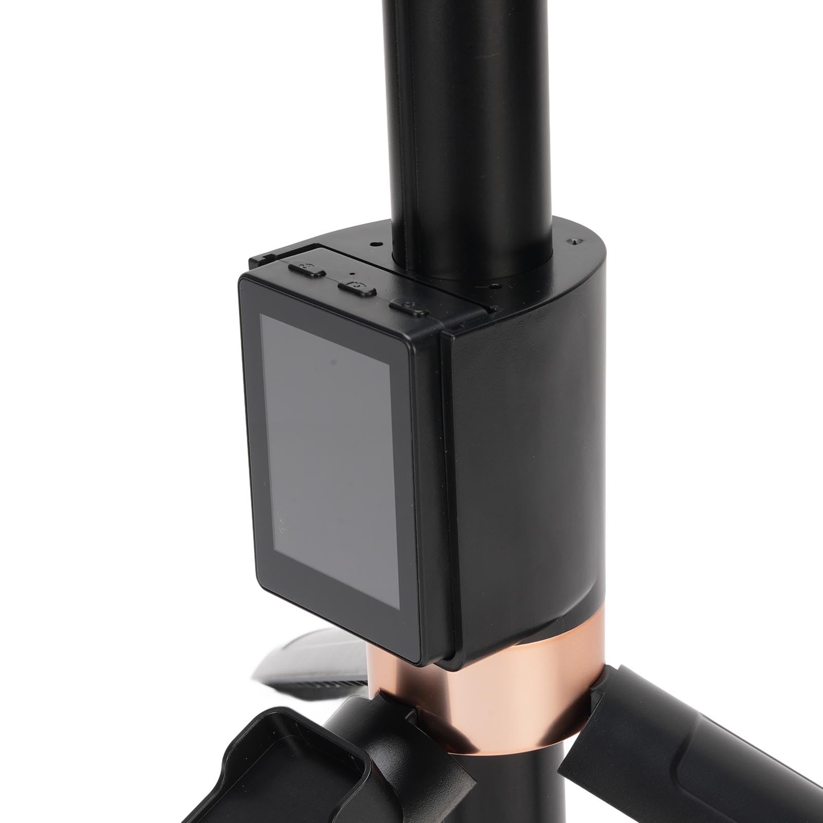 Selfie Stick Telecomando Bluetooth in Lega di Alluminio 360, Asta