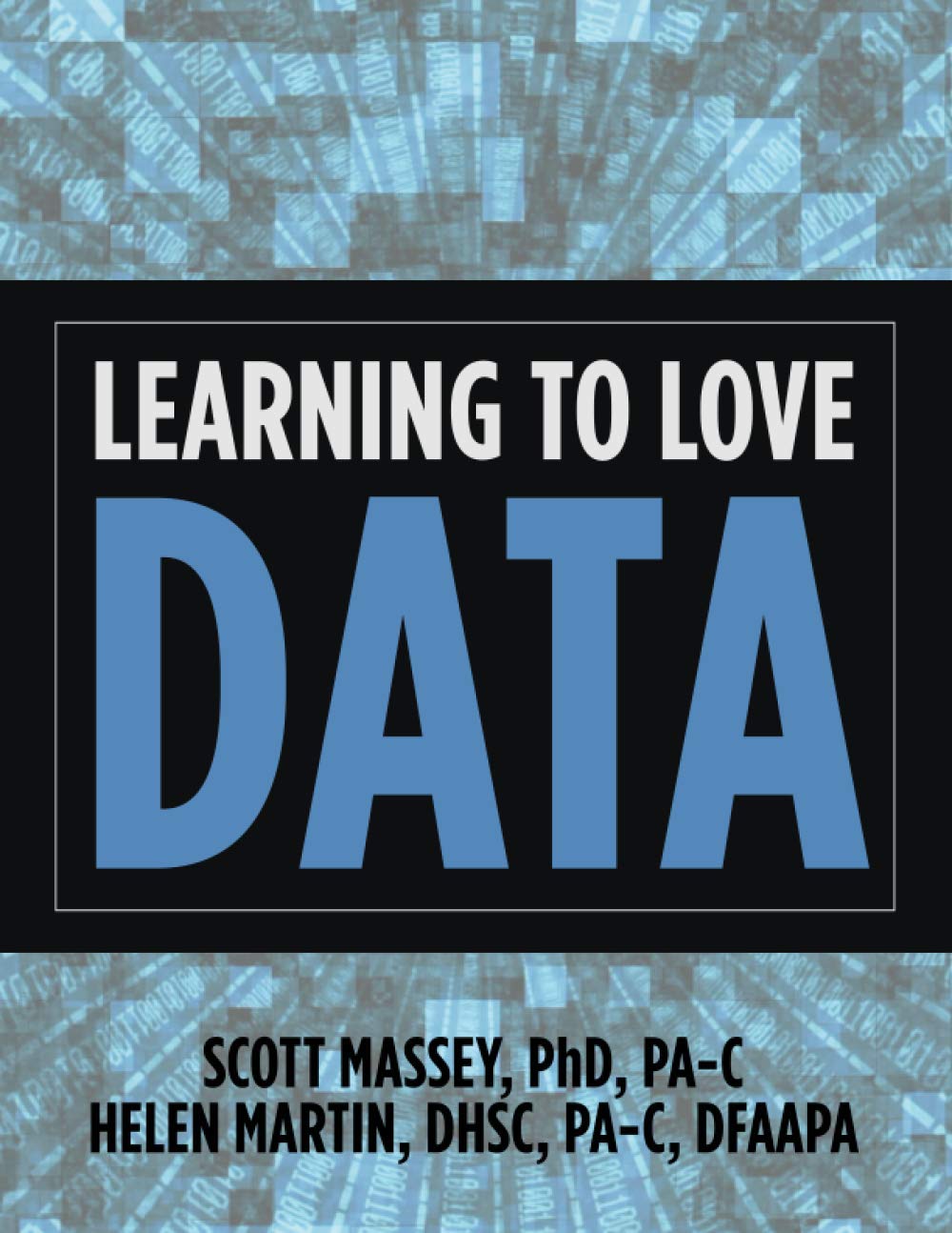 Learning to Love Data